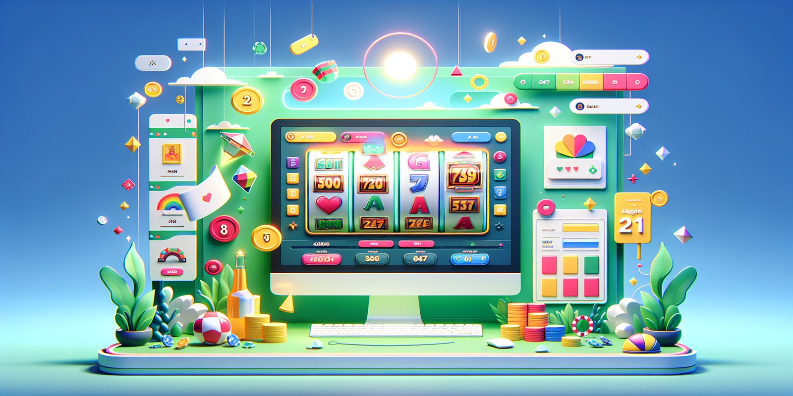 Cadillacs and Dinosaurs: A Thrilling Slot Adventure Awaits You in 2025 - LUCKY97 Guide for Pakistan Players