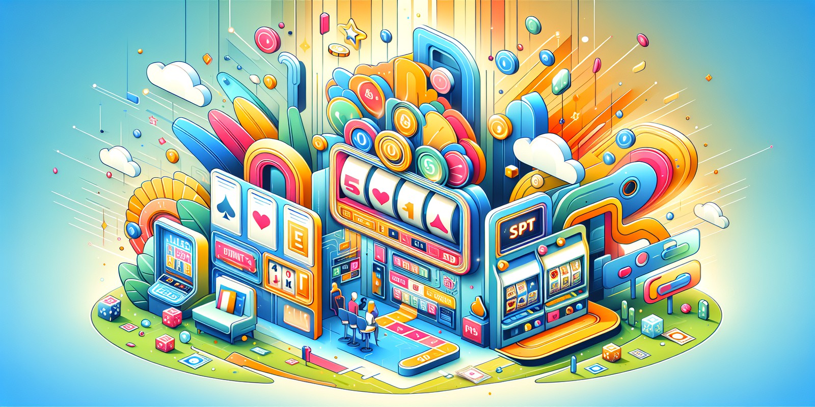 Cadillacs and Dinosaurs: Unleash Epic Wins in Slots 2025! - Slot Strategy Guide for Pakistani | LUCKY97