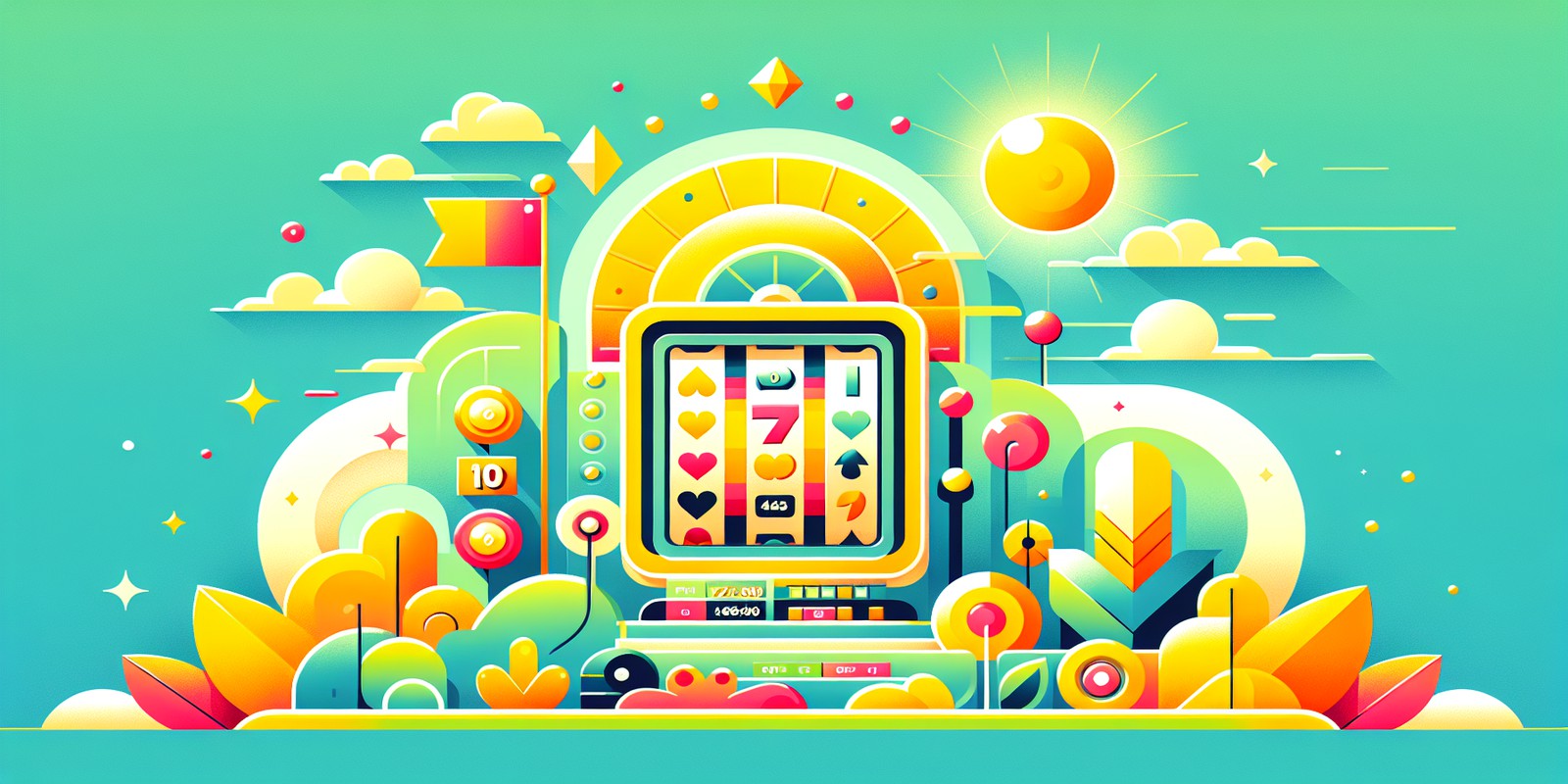 Explore Green Enclave: Top Slot Game Strategies for 2025 Wins - LUCKY97 Guide for Pakistan Players