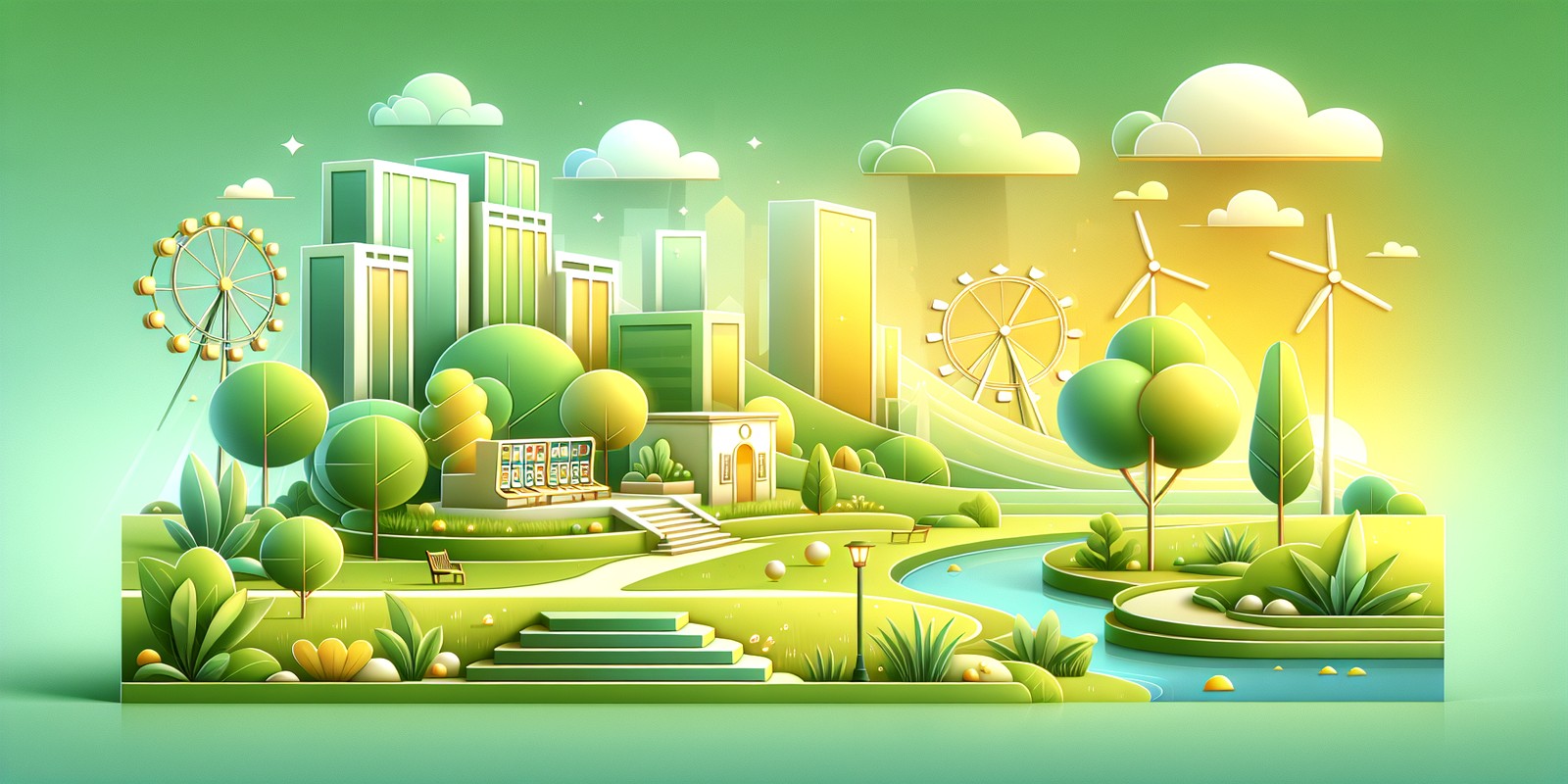 Explore the Enchanting Green Enclave: Top Slot Games of 2025 guide for Pakistani gamers at LUCKY97.