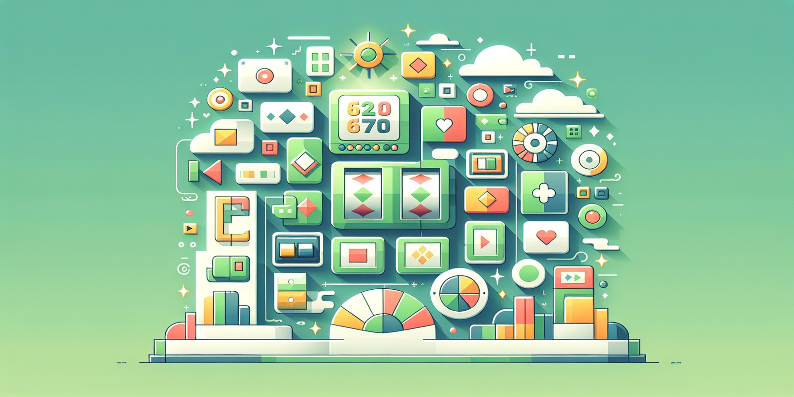 Explore the Green Enclave: Slot Strategies for Winning Big in 2025 - A guide for Pakistani players by LUCKY97.