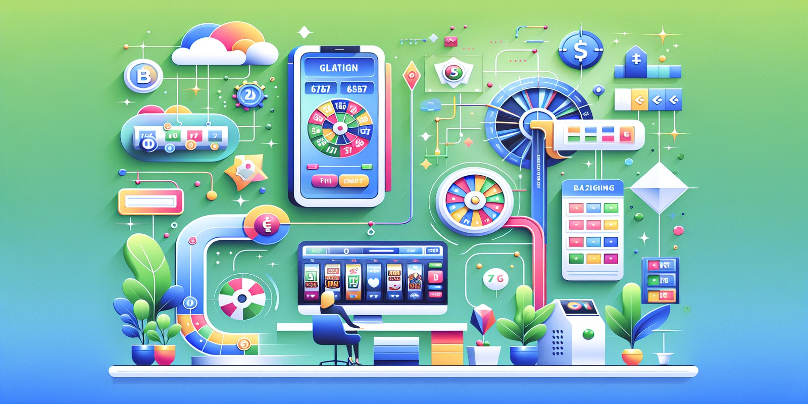 Explore the Green Enclave: Top Slot Strategies for 2025 Wins - Slot Strategy Guide for Pakistani | LUCKY97