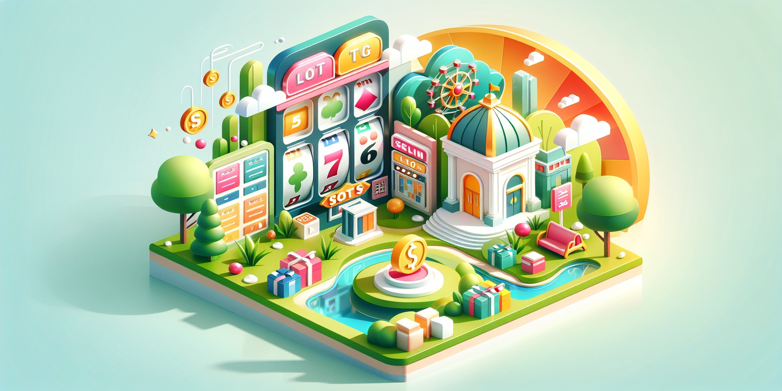 Mami No 1: A Guide to the Best Slot Games for Pakistan Players at LUCKY97