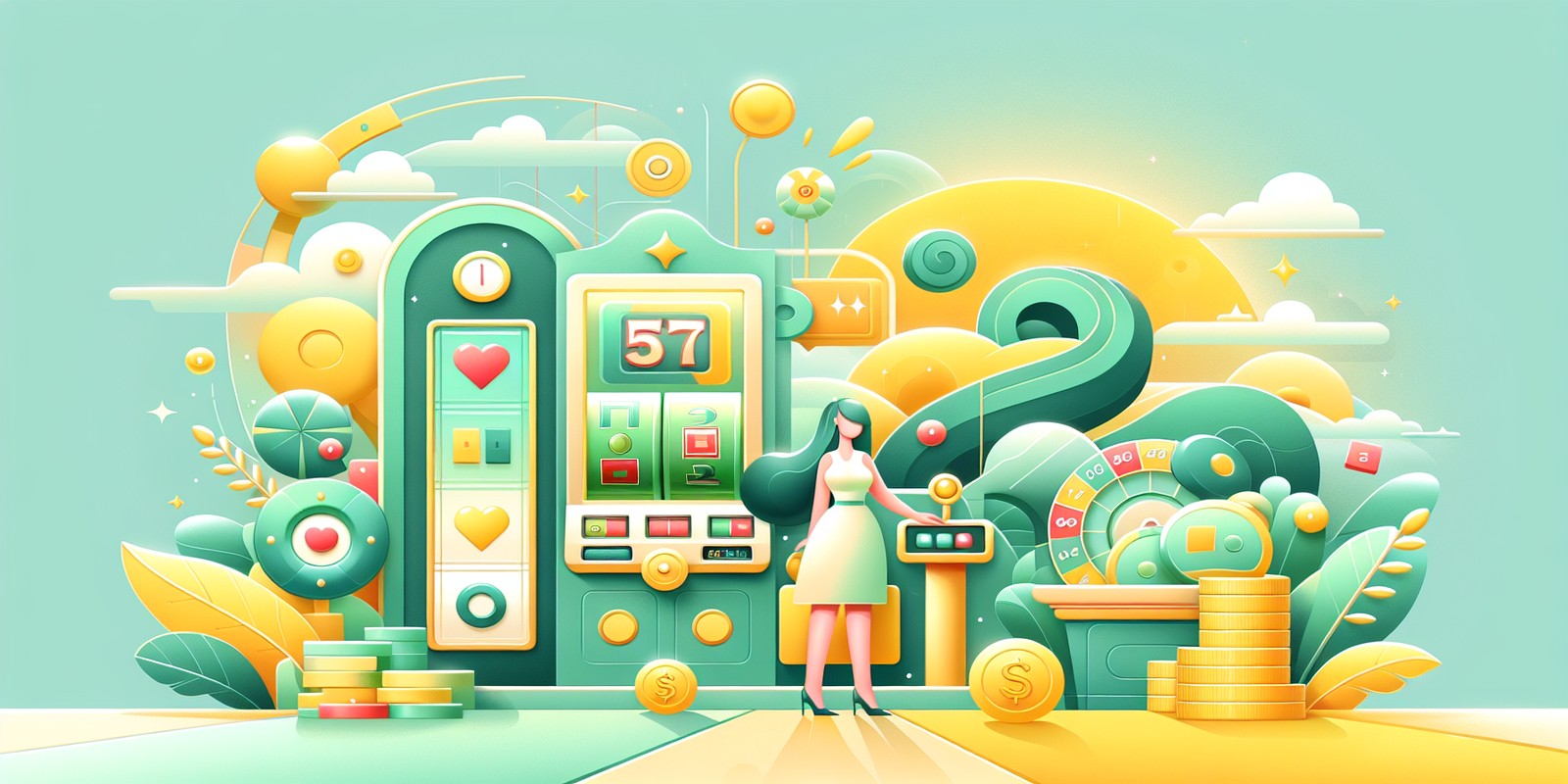 Maximize Your Slot Wins: Essential Strategies for 2025 - Slot Strategy Guide for Pakistani | LUCKY97