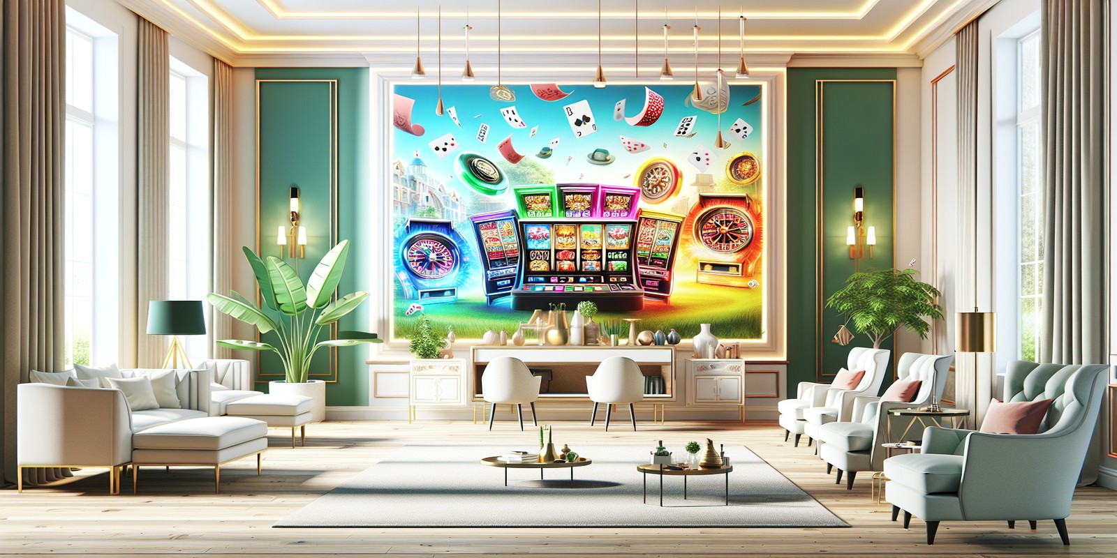 Unleash the Adventure: Cadillacs and Dinosaurs Slot Game Guide 2025 - Slot Strategy Guide for Pakistani | LUCKY97