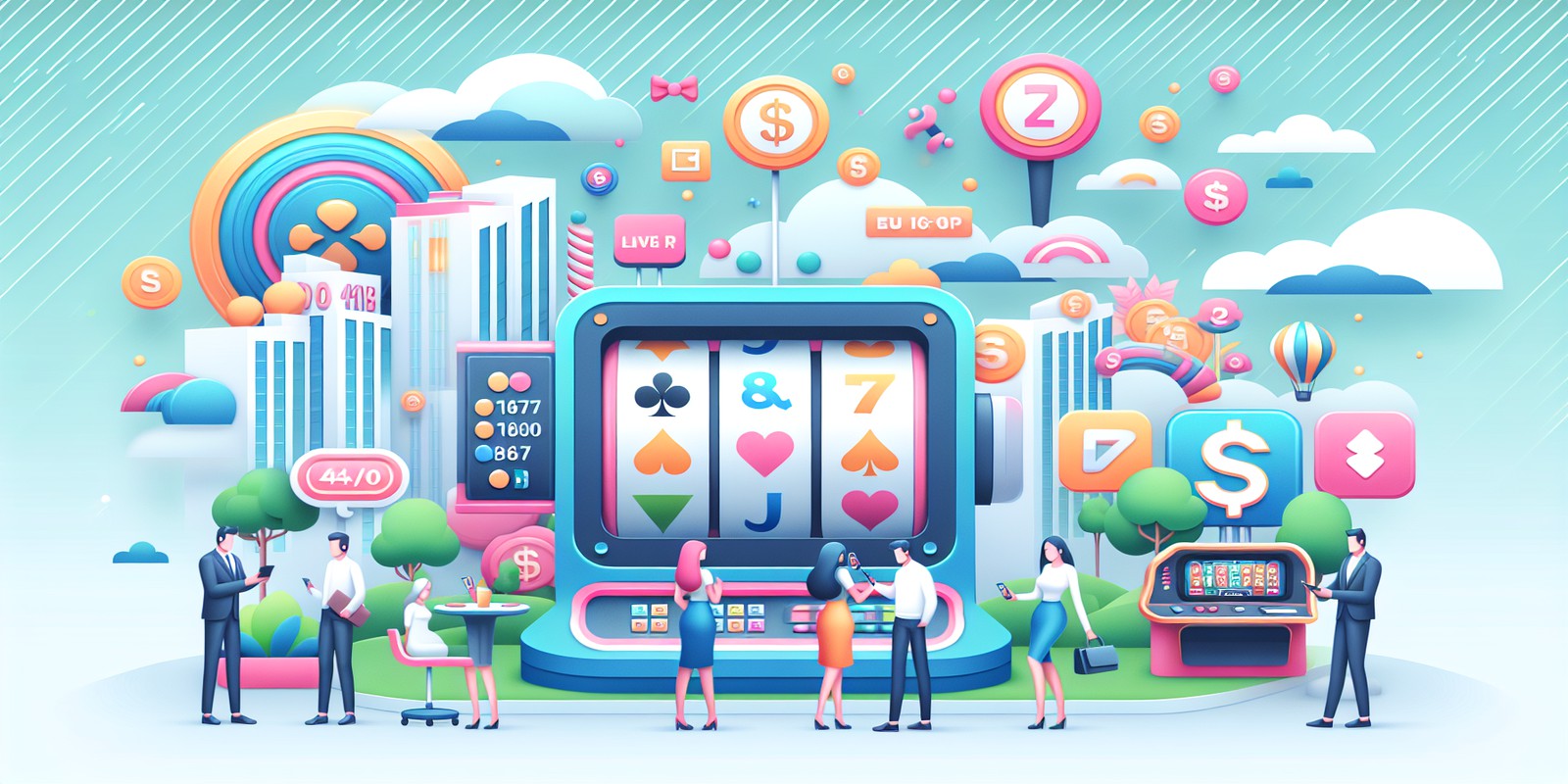 Unlock JCAT Portal: Your Ultimate Guide to Online Slots in Pakistan 2025 - Slot Strategy Guide for Pakistani | LUCKY97