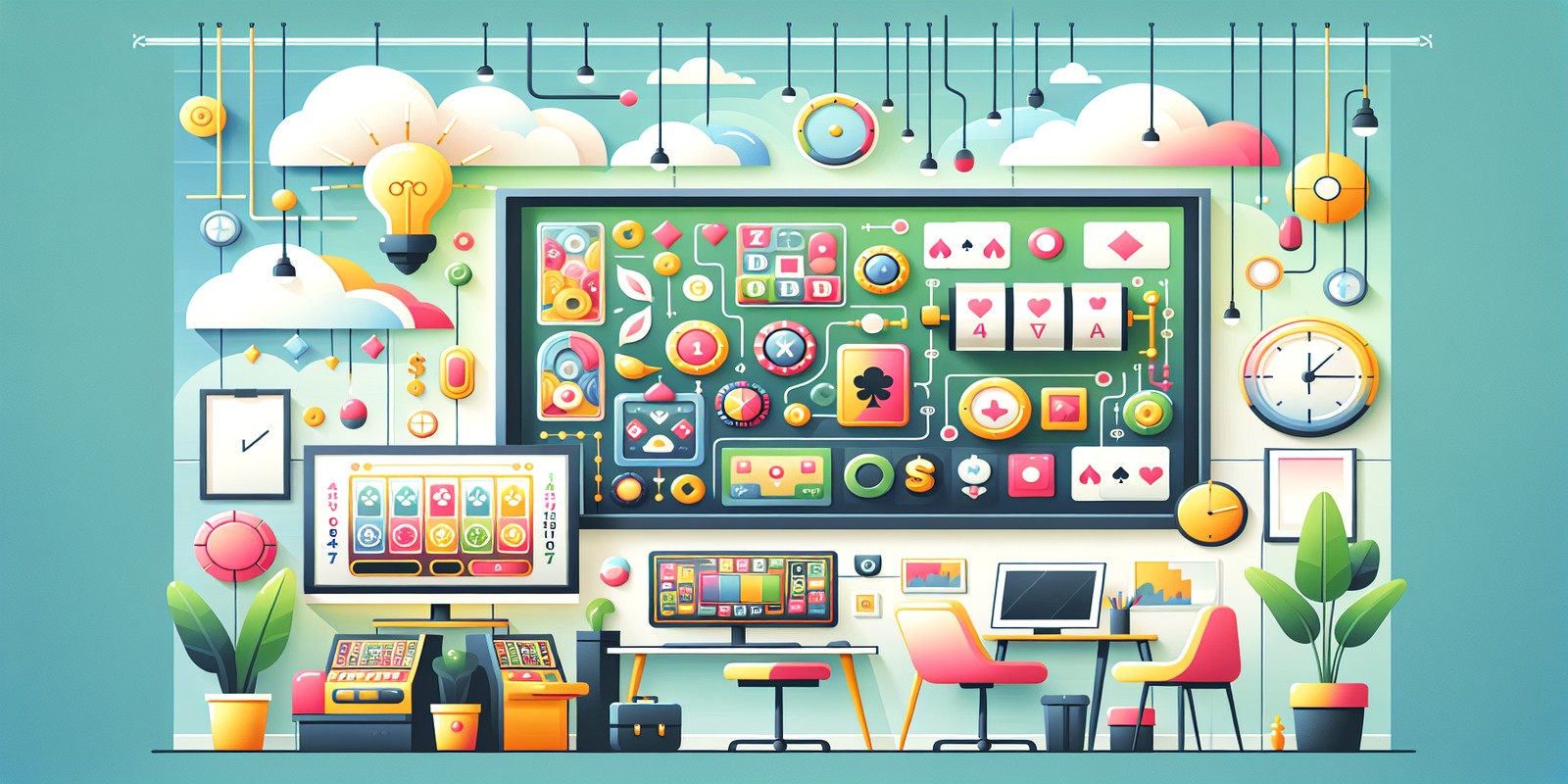 Unlock Winning Strategies: Slot Games on Jcat Portal in 2025! - Slot Strategy Guide for Pakistani | LUCKY97