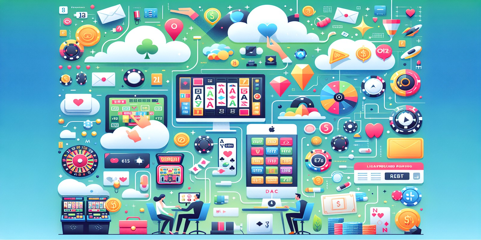 Hot 40i 8 256 Slots Price Insights - LUCKY97 guide for maximizing wins in Pakistan.