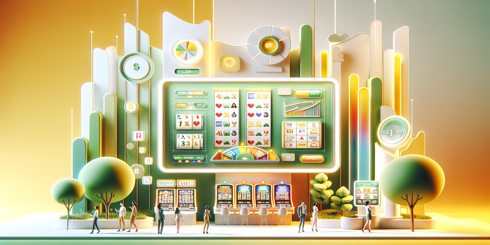 Unlocking 'Hot 40i 8 256': Best Slot Deals in Pakistan - LUCKY97 Guide.