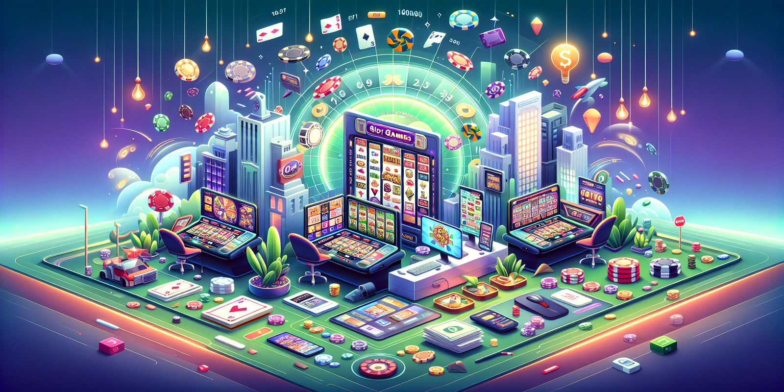 Unlocking JCAT Portal: A Comprehensive Guide for Pakistani Players - LUCKY97