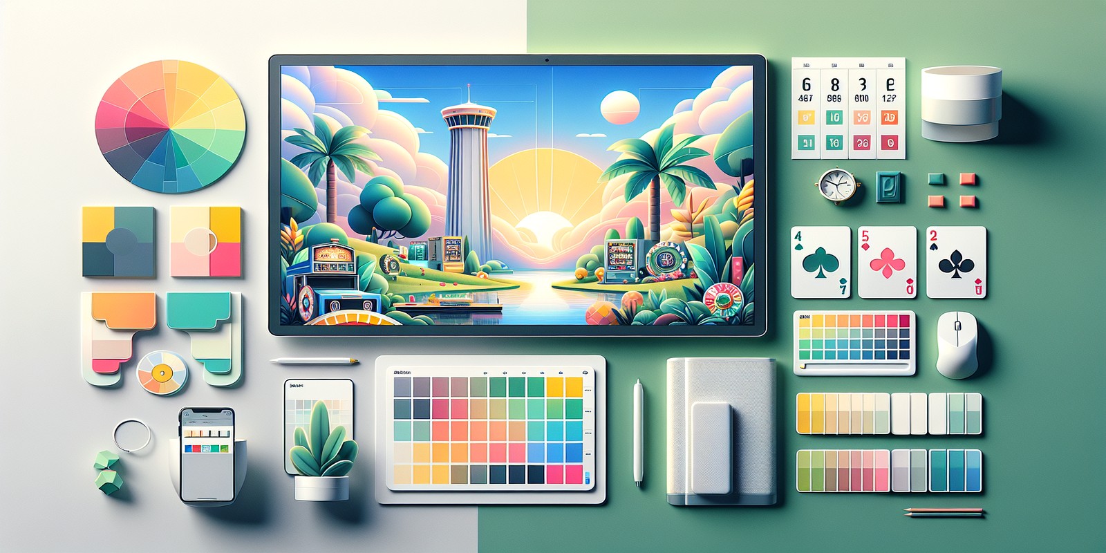 Unlocking Slot Game Strategies: Your Guide to Big Wins in 2025 - Slot Strategy Guide for Pakistani | LUCKY97