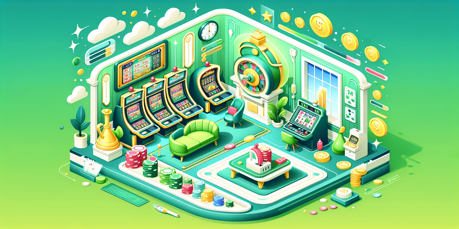 Explore the Mami No 1 Cast Slot Game Inspirations 2025 - Guide at LUCKY97