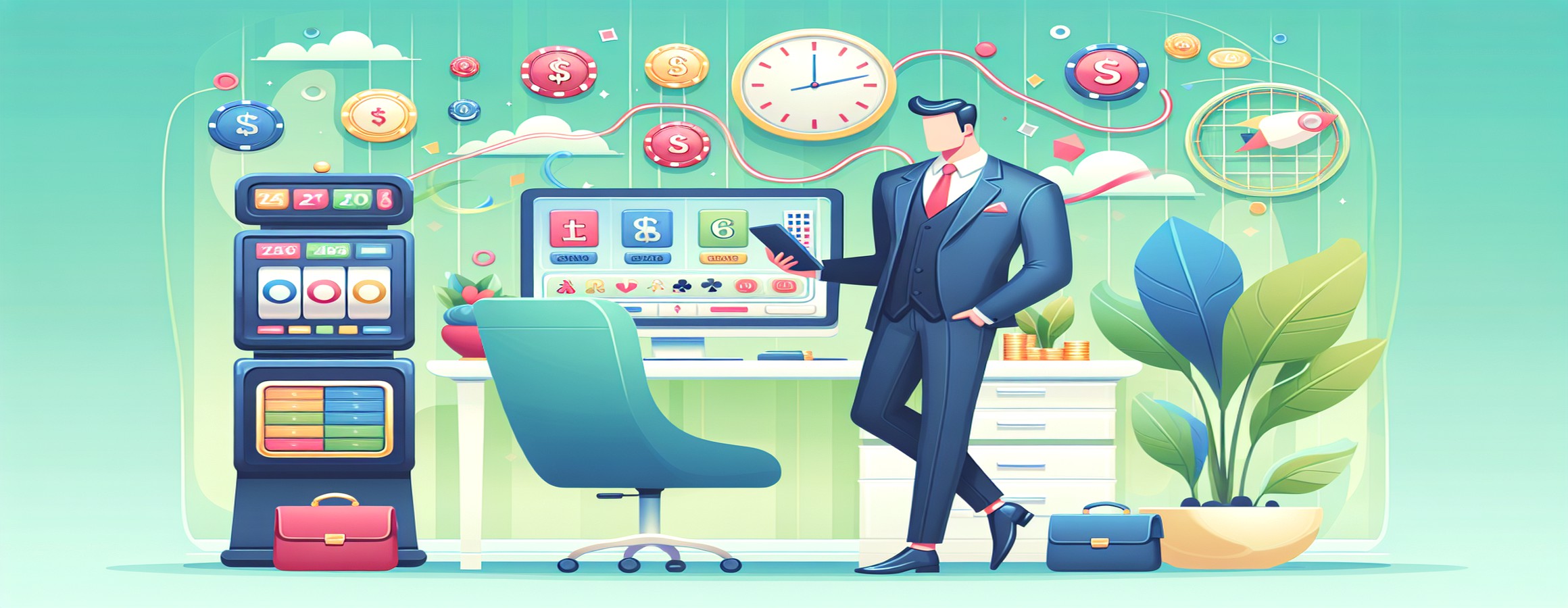 LUCKY97 Blog - Explore expert online casino tips and strategies tailored for Pakistan.