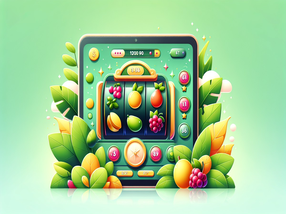 LUCKY97 Classic Fruit Slots - Timeless Fun