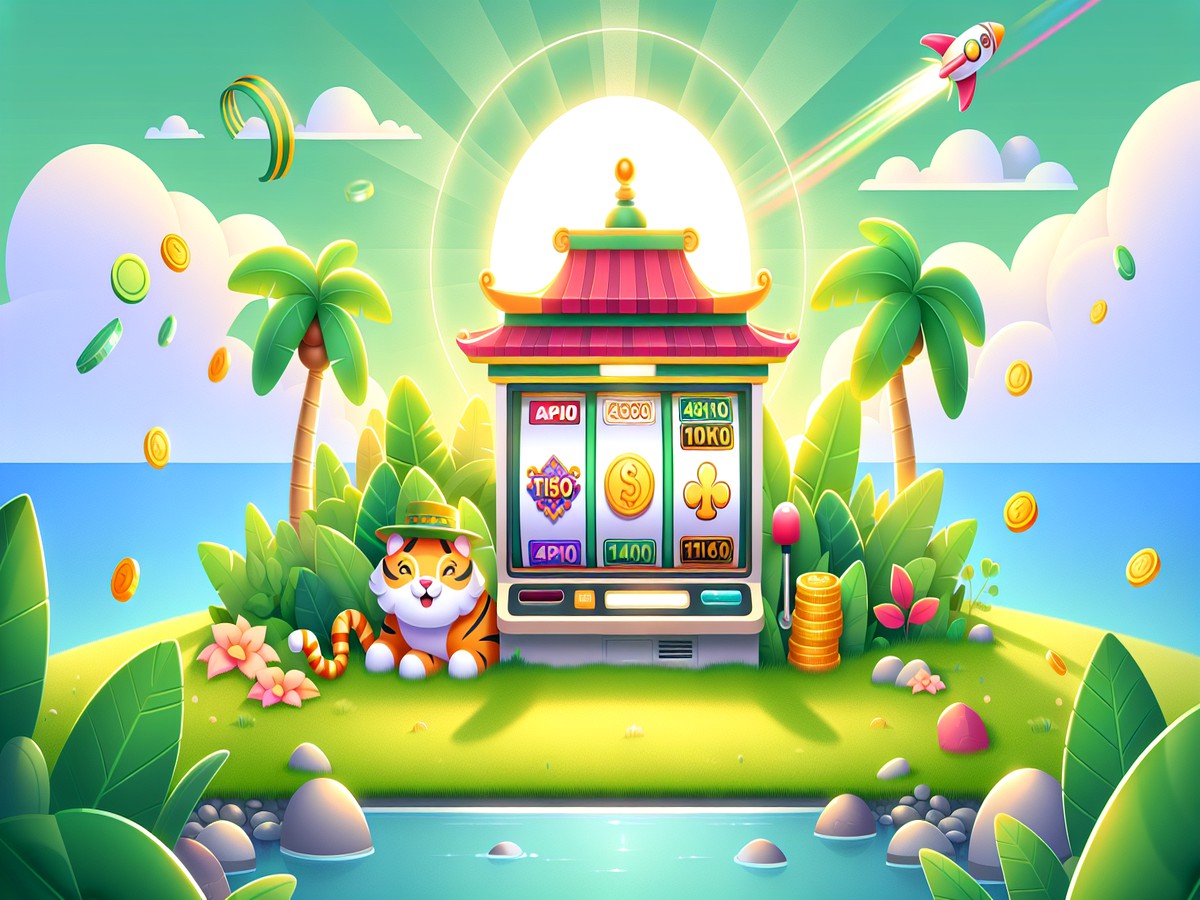 LUCKY97 Fortune Tiger Games - Explore the Adventure
