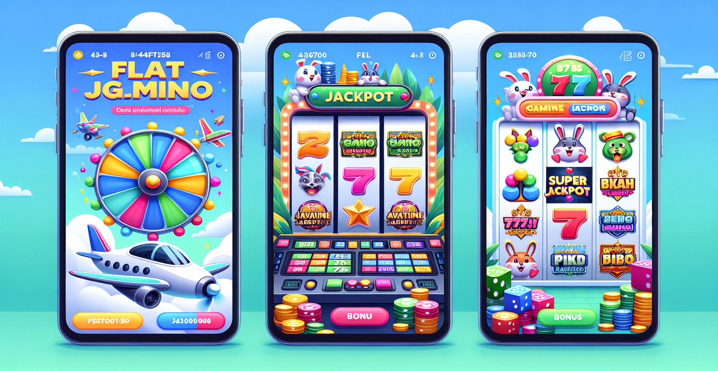 Classic Fruit Slots - Nostalgic Gaming at LUCKY97