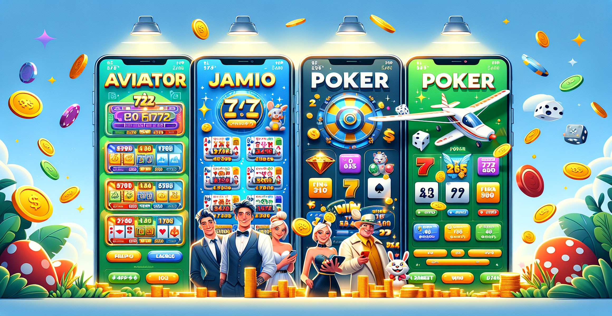 Dice Games - Engage in Fun at LUCKY97