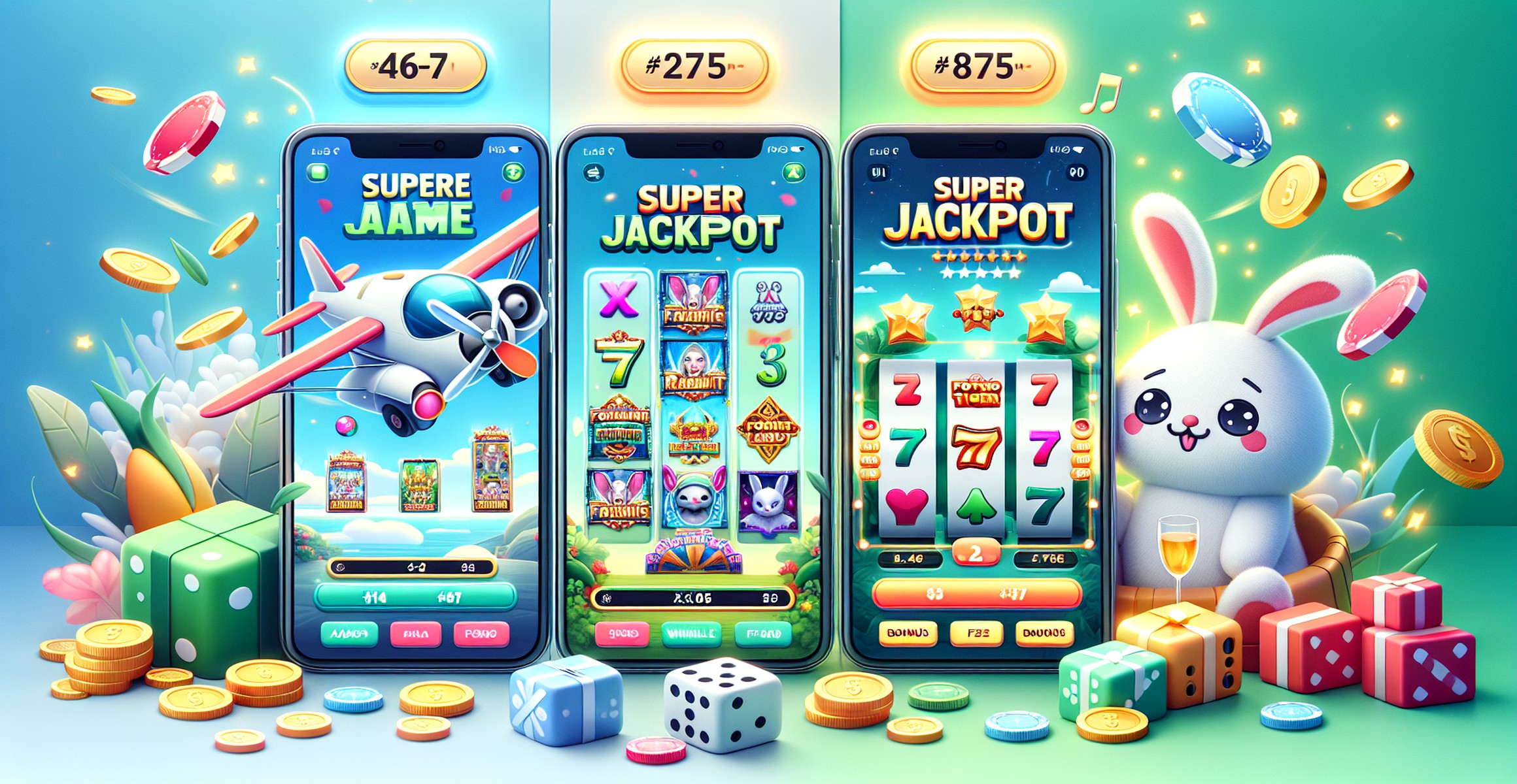 Fortune Tiger Games - Thrilling Slot Game at LUCKY97
