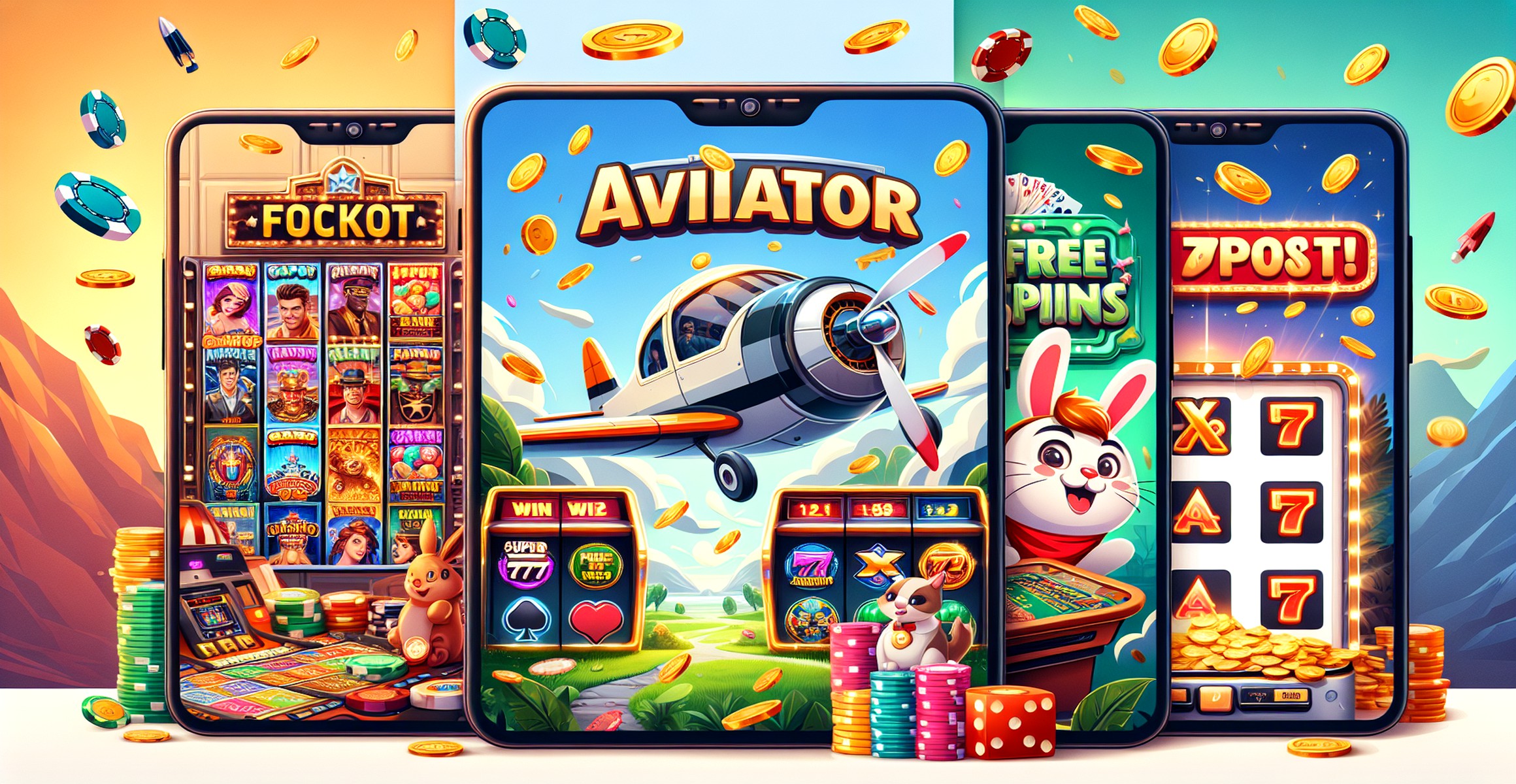 Super Jackpot - Exciting Online Slot Game at LUCKY97